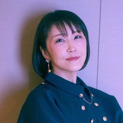 ライドリ 真理子の写真