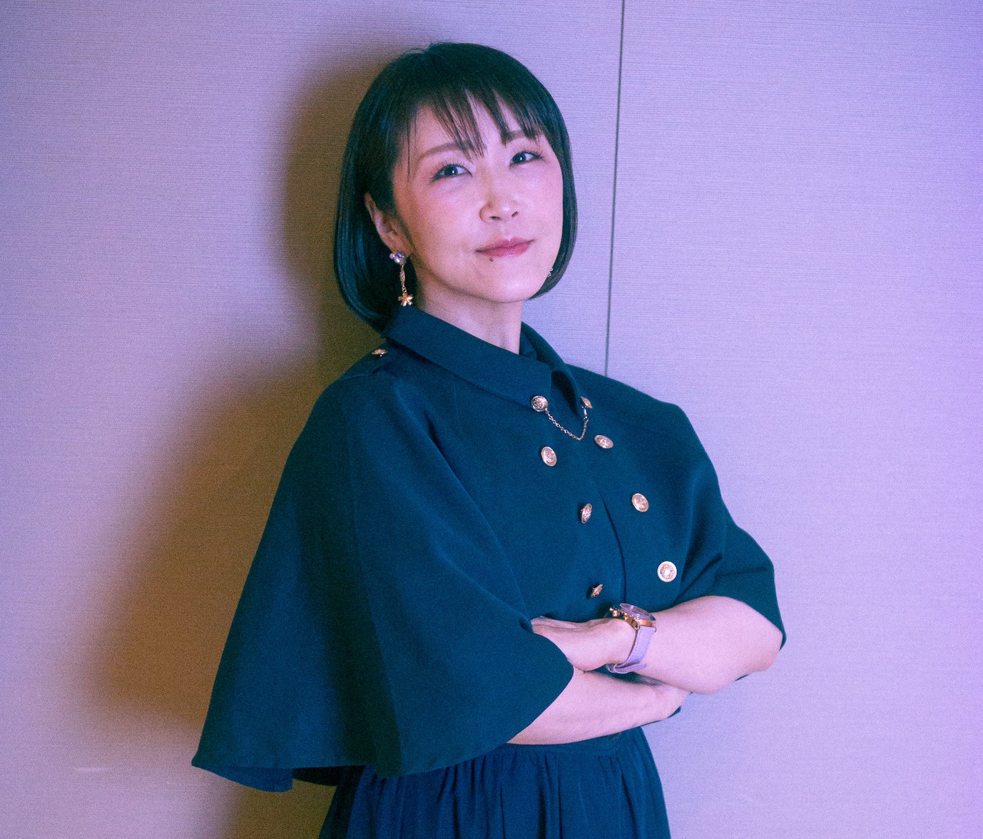 ライドリ真理子